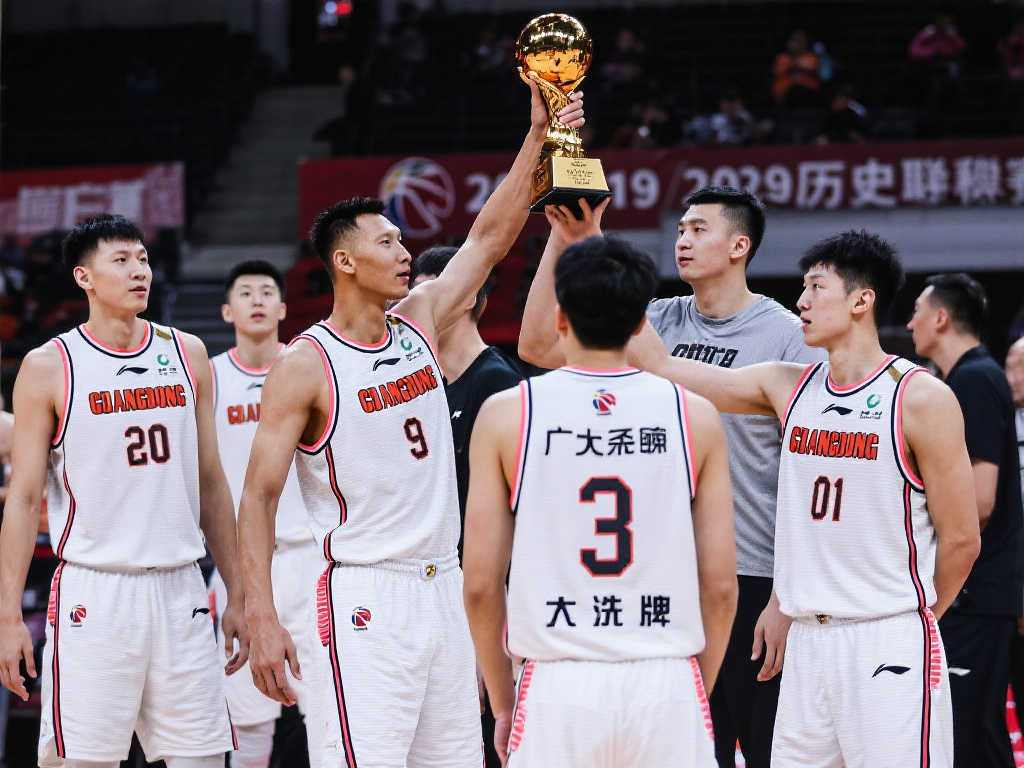 他们展现出 他们展现出