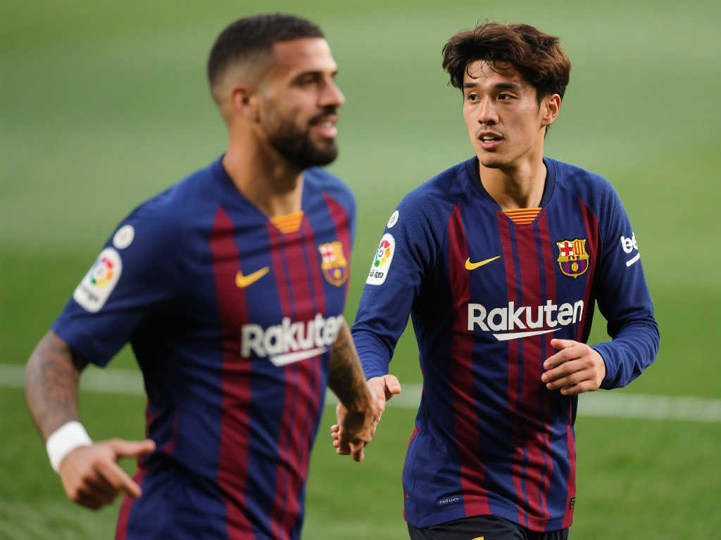 他们展现出 他们展现出