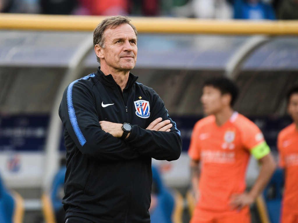 四十歲的巴爾克斯依然在繼續進球