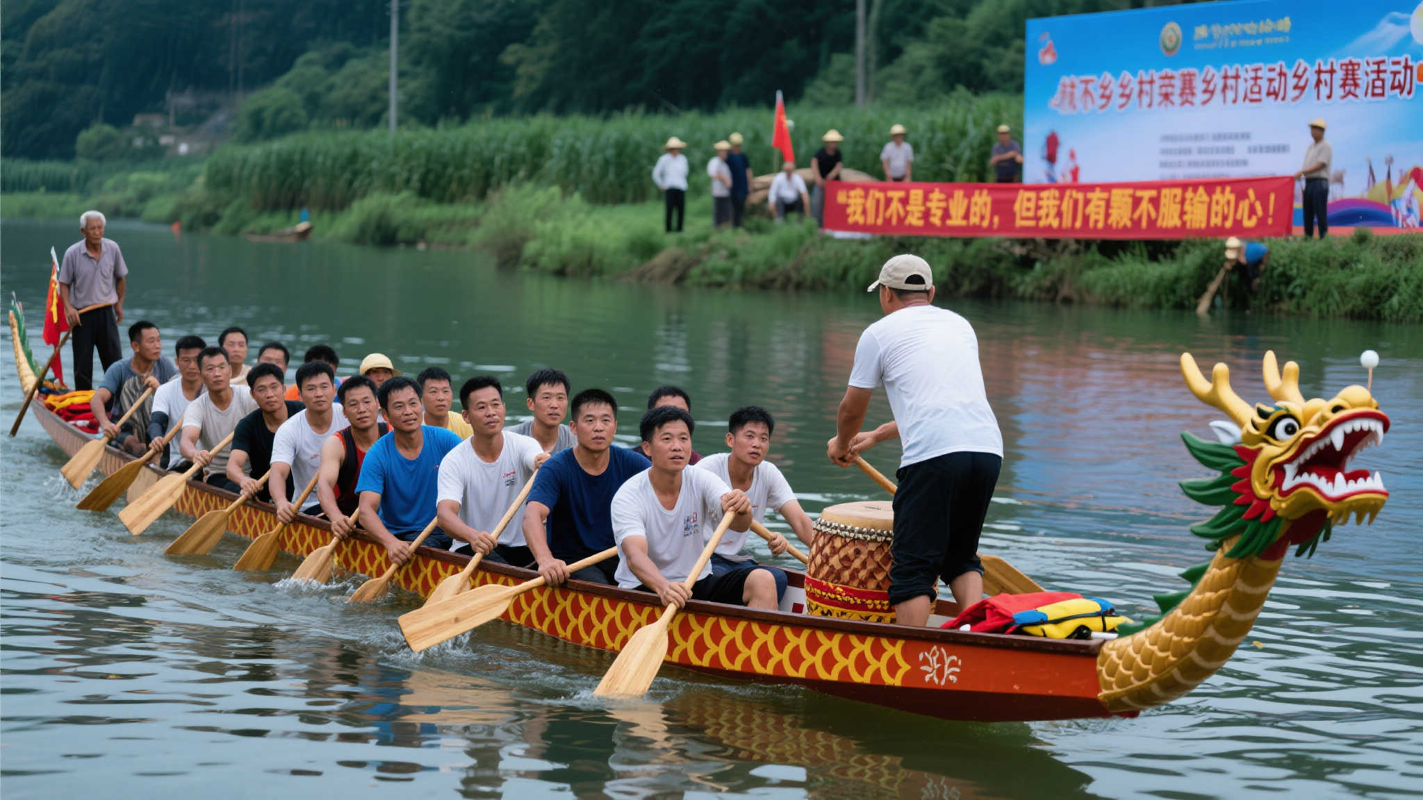 比赛并争取 比赛并争取